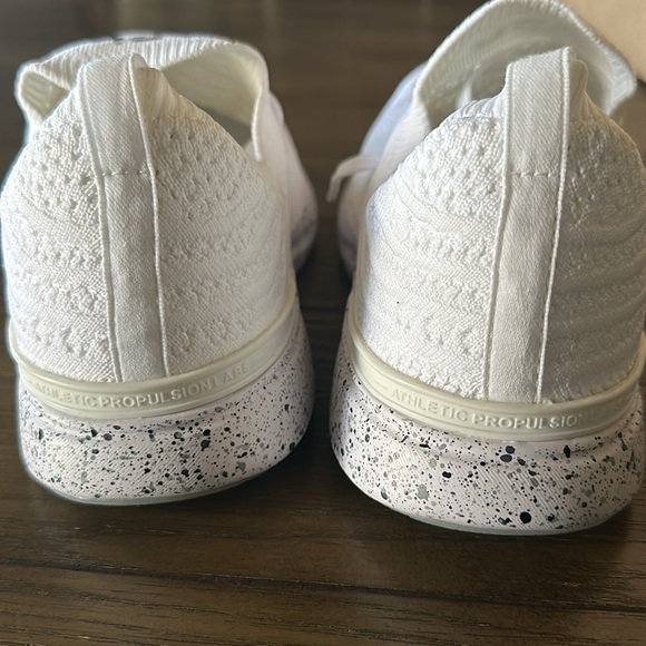 NEW APL Techloom Wave 8.5 white - Picture 4 of 5